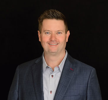 Chris Stimac Cannon Metering