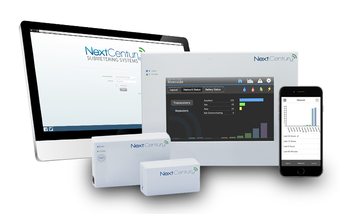 NextCentury Submetering Systems