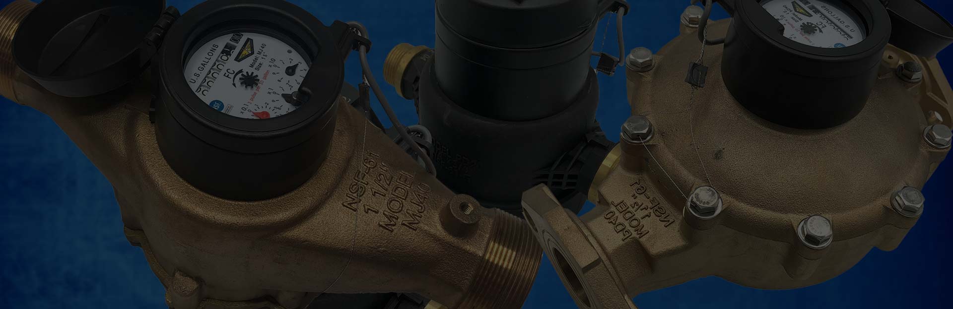 Shop for Meters Online