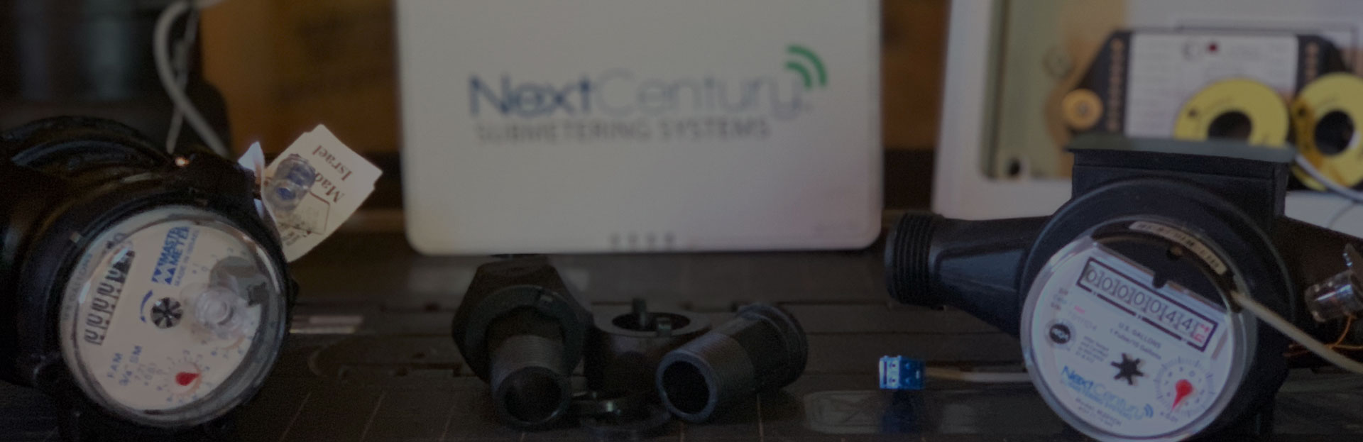 Submetering Made Simple